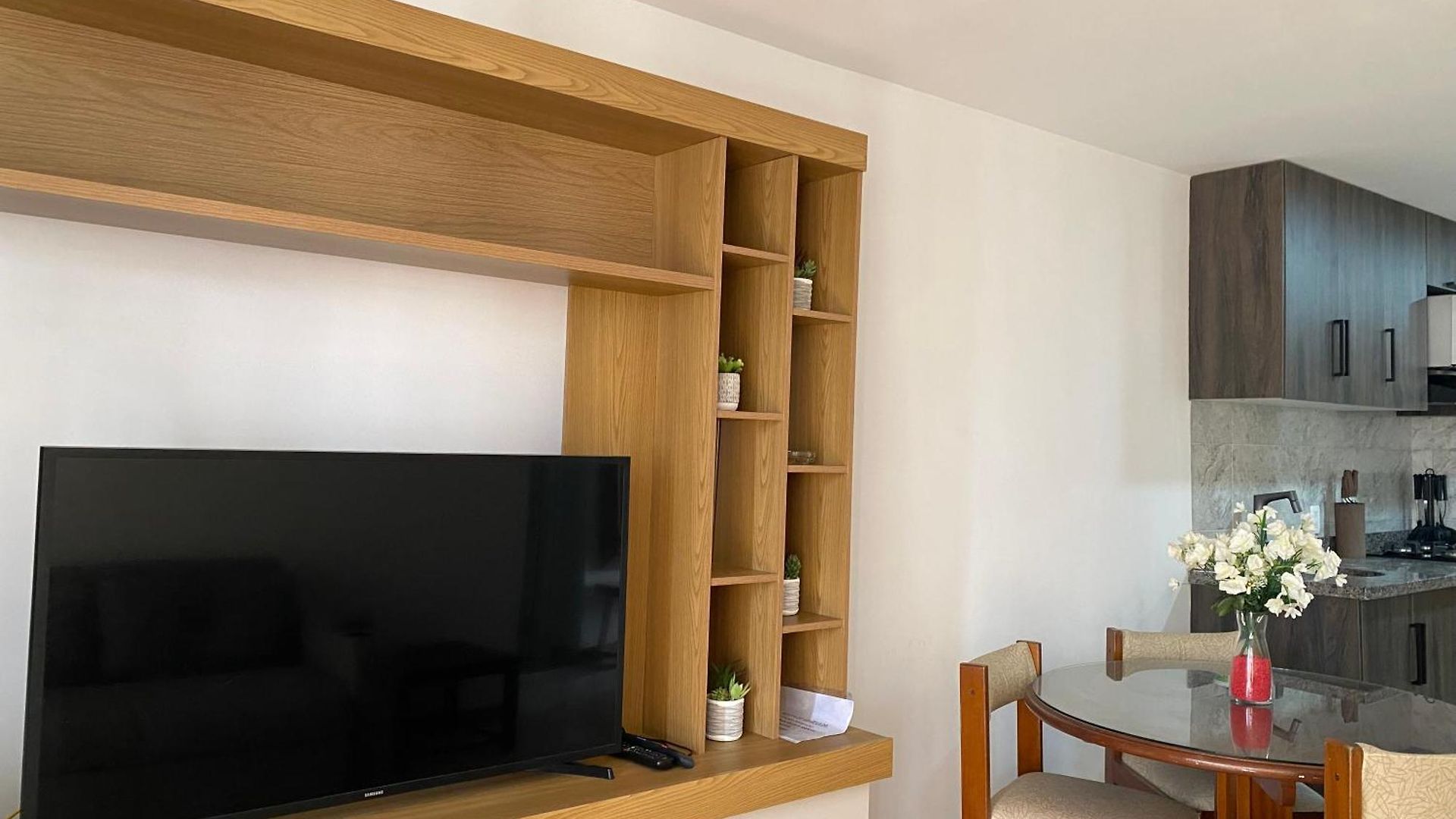 Apartamento Vista Al Mar * Cartagena