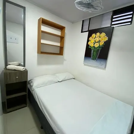 Apartamento Vista Al Mar * Cartagena