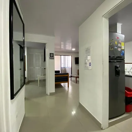 Apartamento Vista Al Mar Apartment