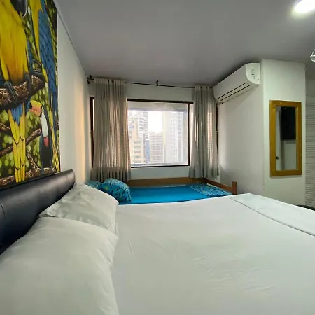 Apartamento Vista Al Mar *