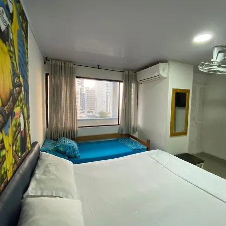 Apartamento Vista Al Mar *
