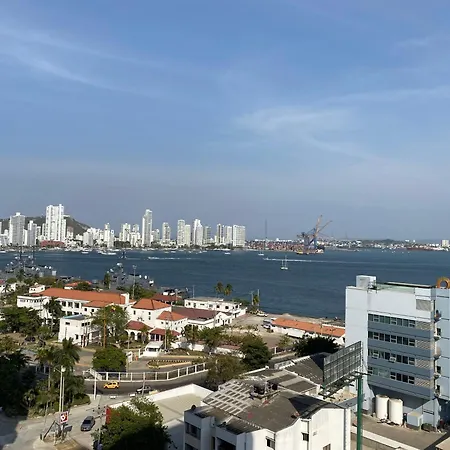 Apartamento Vista Al Mar