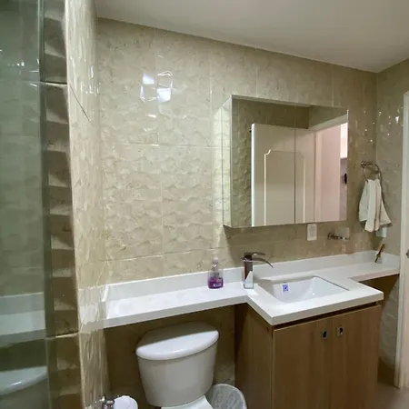 Apartamento Vista Al Mar