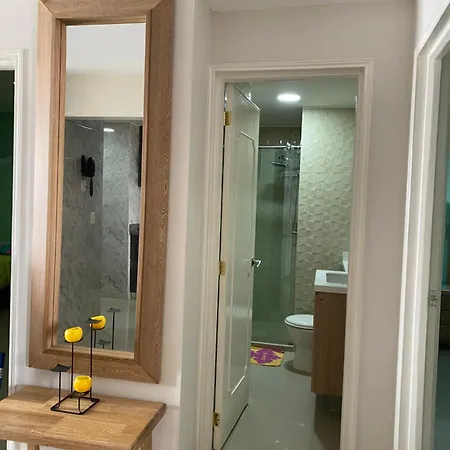 Apartamento Vista Al Mar