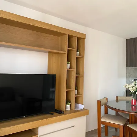 Apartamento Vista Al Mar * Cartagena