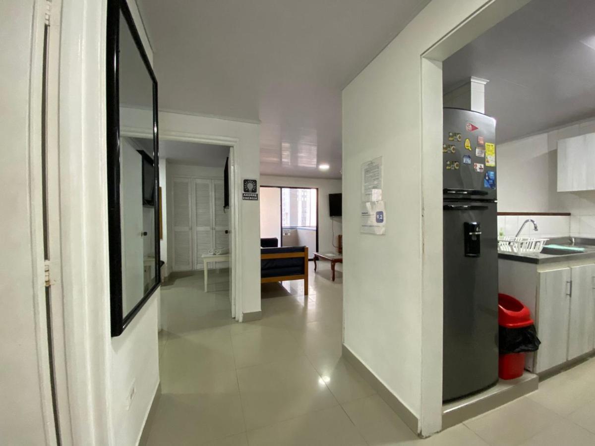 Apartamento Vista Al Mar Apartment